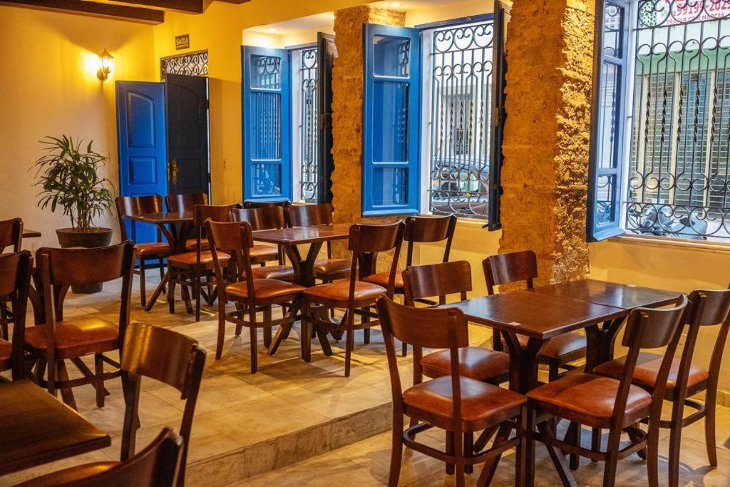 Hotel Villa السلفادور المظهر الخارجي الصورة