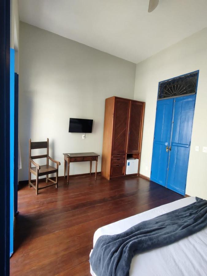 Hotel Villa السلفادور المظهر الخارجي الصورة